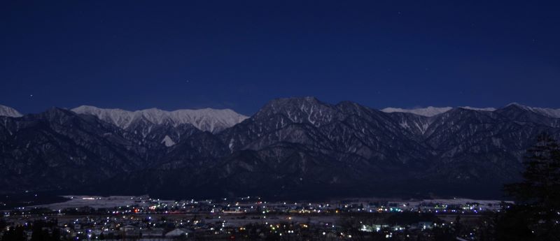 民宿山荘